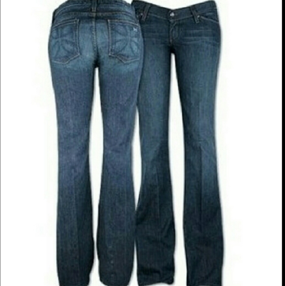 Habitual Denim - COPY - Habitual maternity womens jeans 3